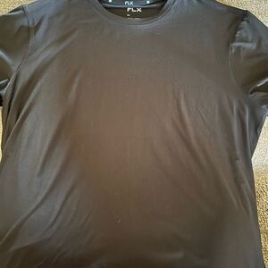 NWT Men's Black T-Shirt